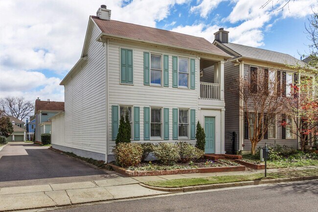 Foto del edificio - 948 River Breeze Dr