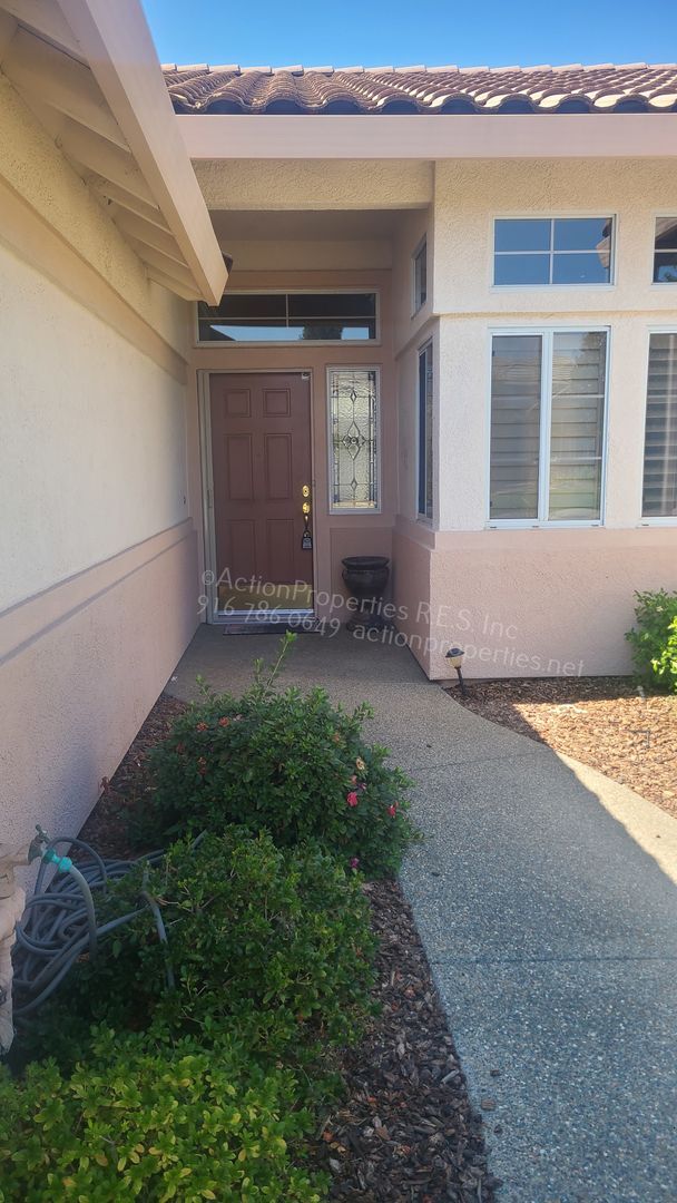 Foto del edificio - Sun City: 55&older Community - Single Story- 2 Bedroom Plus Den 2 Bath 2 Car Garage Large Fenced ...