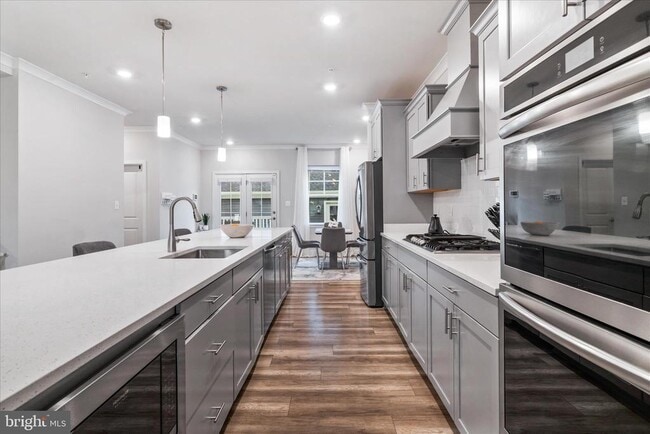 Building Photo - 1309 Crampton Pl