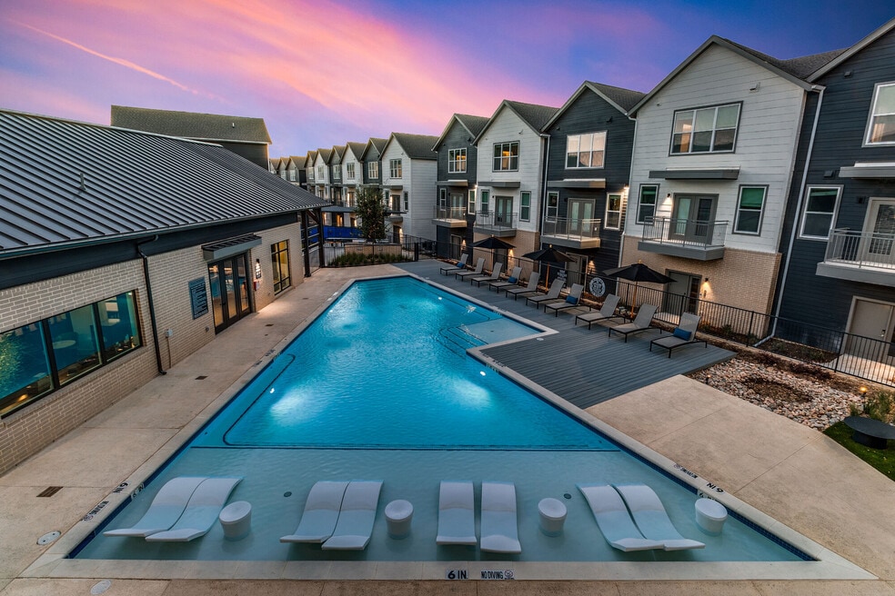Townhomes for Rent in 75208 - Dallas, TX | Apartments.com