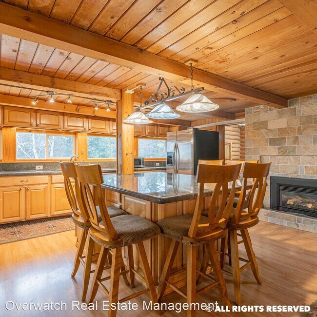 Foto del edificio - 3 br, 2 bath House - 14931 Snowshoe Lane