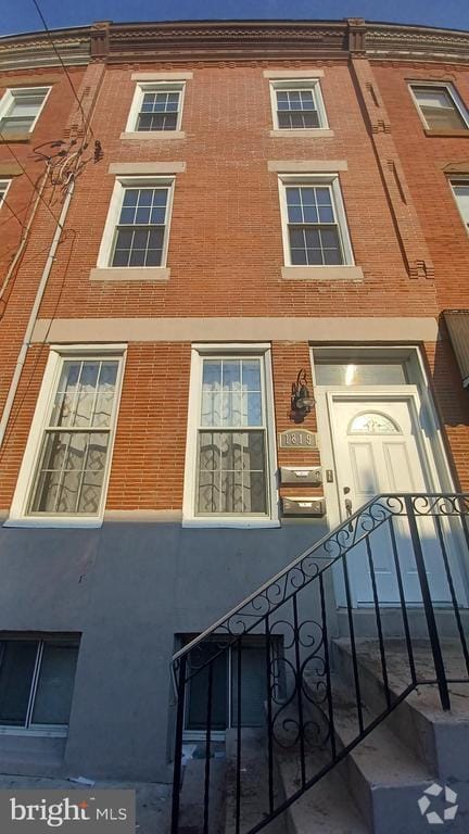 Building Photo - 1819 S 18th St