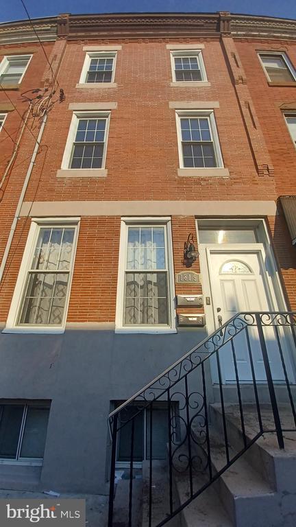 Foto principal - 1819 S 18th St