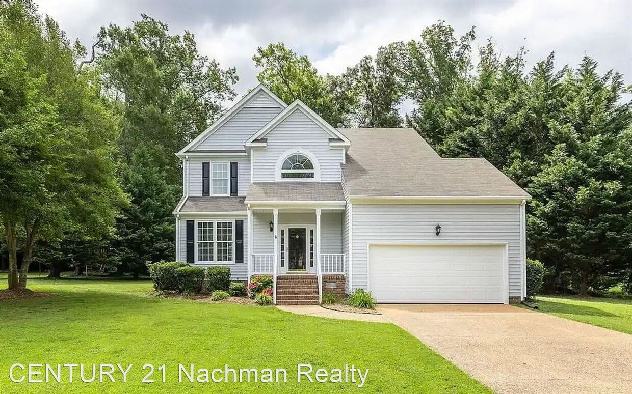 3213 Stoney Creek Dr, Williamsburg, VA 23185 House Rental in
