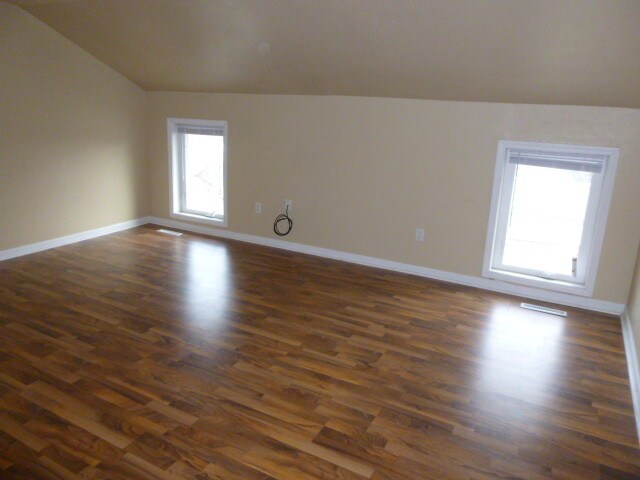 Living Room - 233 S 4th St