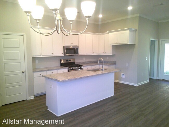 Foto del edificio - 4 br, 2 bath House - 518 Stonebrook Place