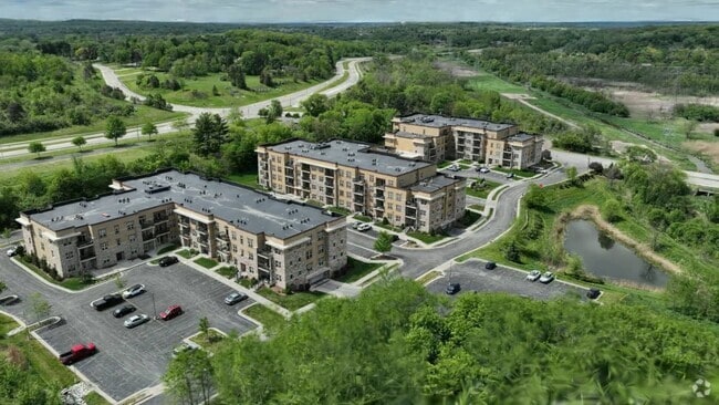 - Sutter Creek Apartments