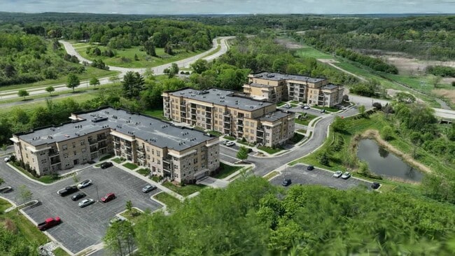  - Sutter Creek Apartments