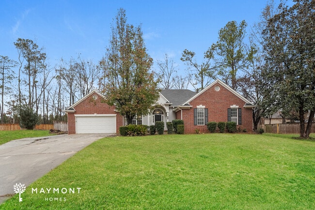 Building Photo - 1182 Branchwood Trail