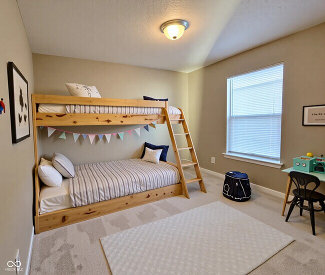 Foto del edificio - 3415 Spring Wind Ln