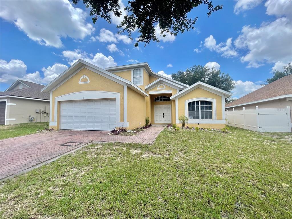 Foto principal - 110 Winchester Ln
