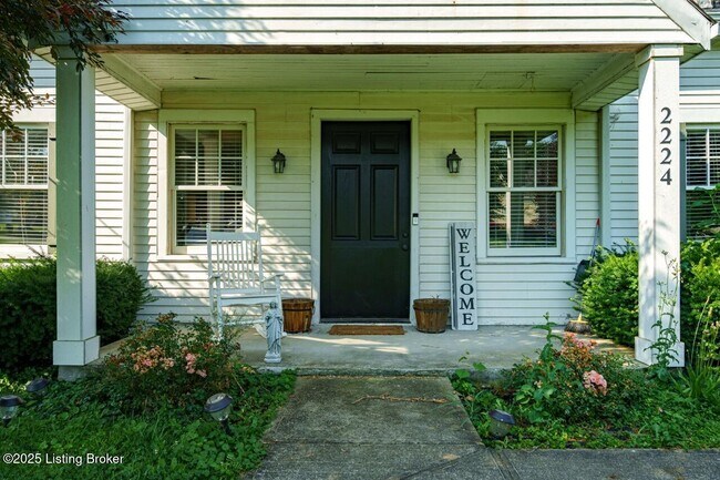 Foto del edificio - 2224 Flat Rock Rd