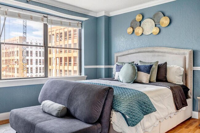 Foto del edificio - 311 W Ashley St