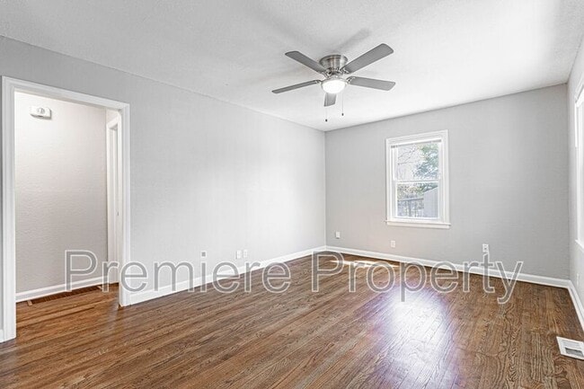 Foto del edificio - 10516 E 26th St S