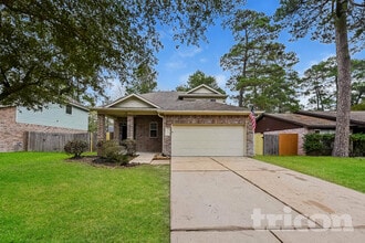 Building Photo - 2011 Rycroft Dr