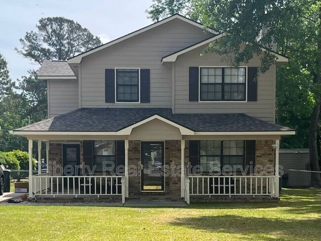 Foto del edificio - 1410 Brittney Ln