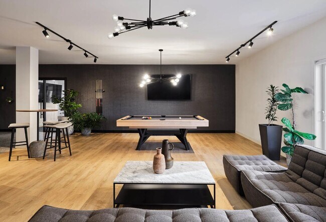 Photo du bâtiment - Champlain Village Urbain