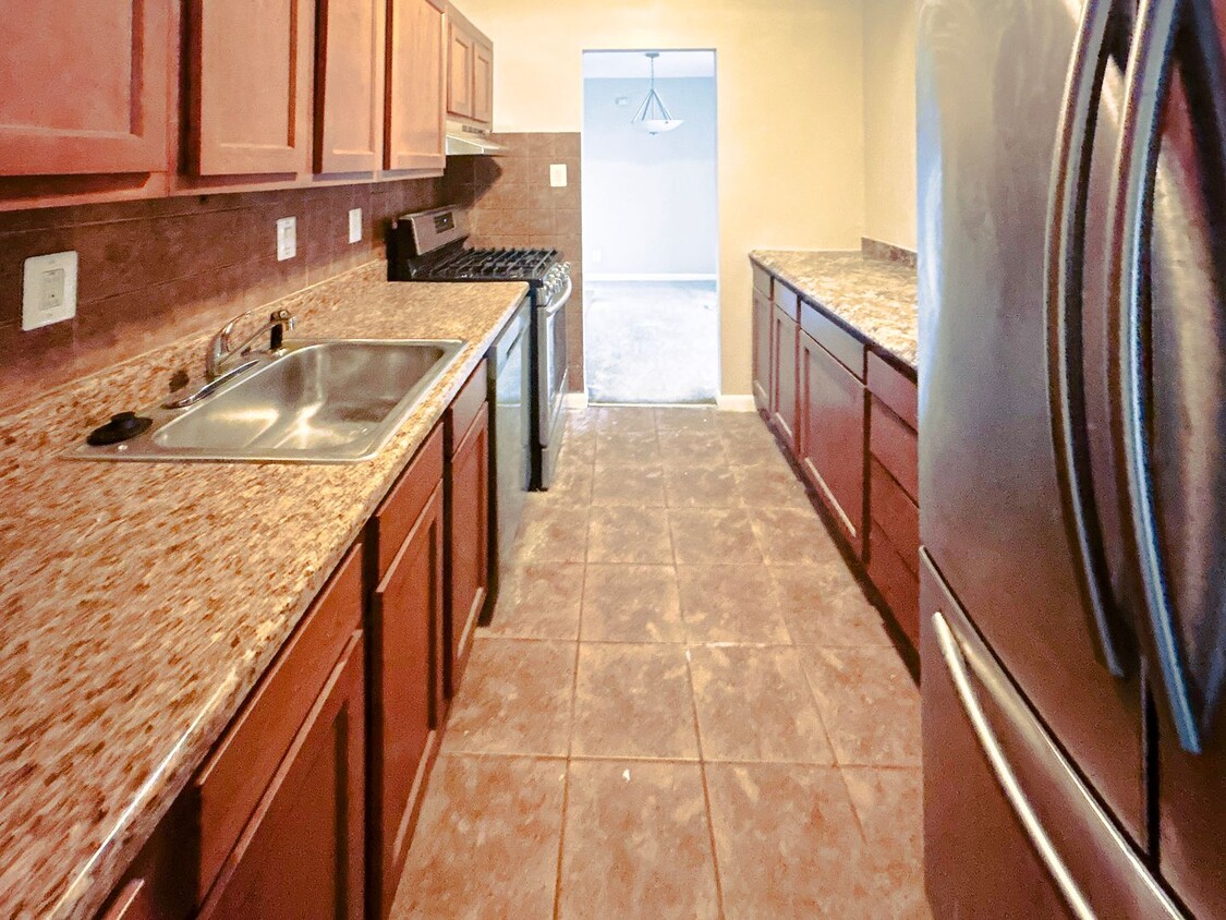 Primary Photo - NEWLY AVAILABLE - RENOVATED 3 BR UNIT IN T...