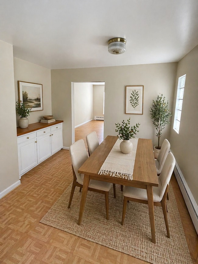 Building Photo - 601 Woodland Ave