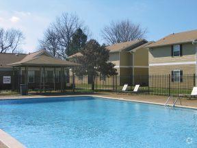 Building Photo - Garden Cove Apartments