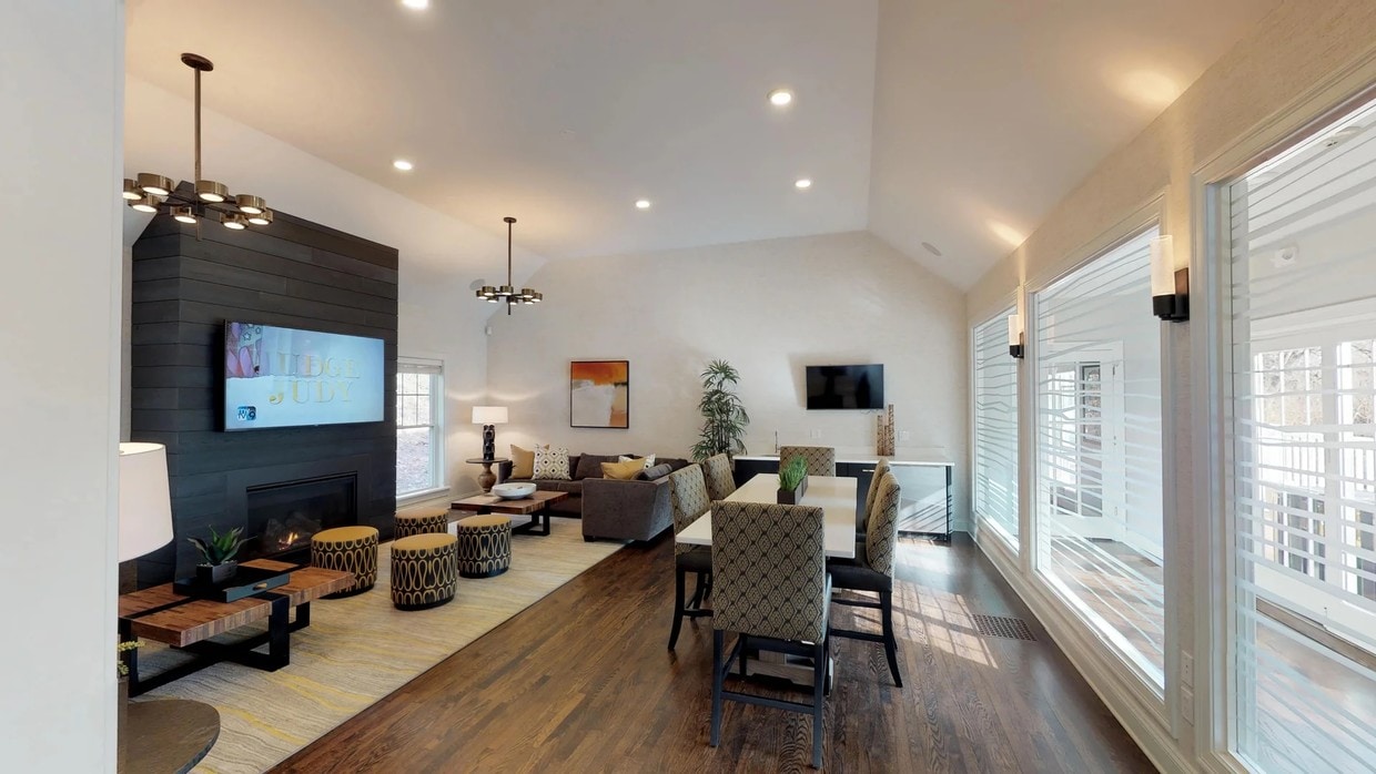 Photo - ARIUM at Greenwich Place Apartments