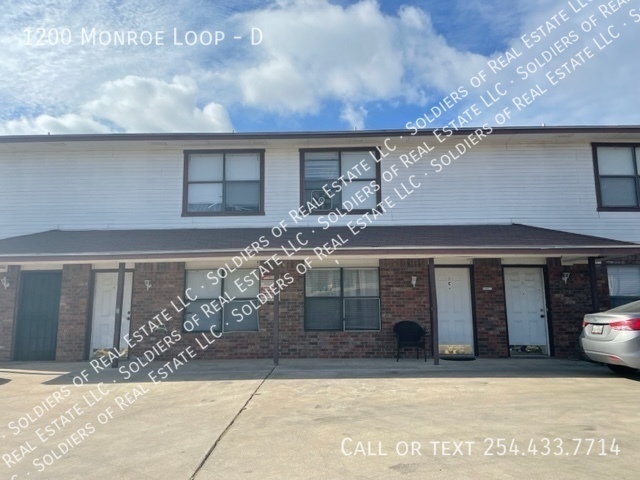 Foto principal - 1200 Monroe Loop