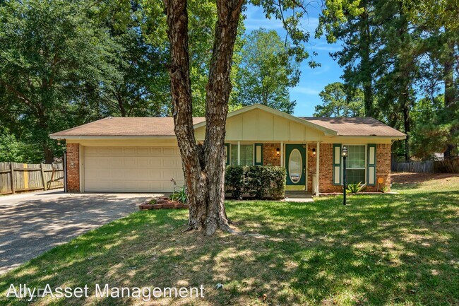 Foto del edificio - 3 br, 2 bath House - 2104 Francais Dr