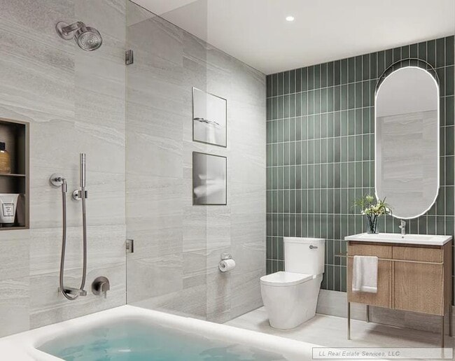 Foto del edificio - 1 bedroom in BROOKLYN NY 11226