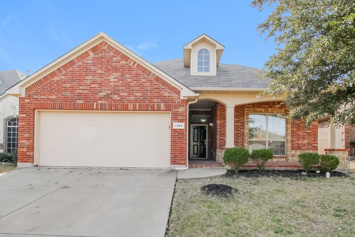Foto principal - 1405 Zanna Grace Way