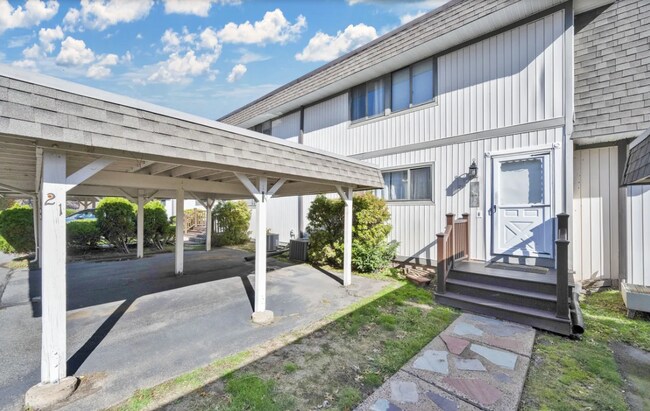 Foto del edificio - 21 Pebblestone Cir