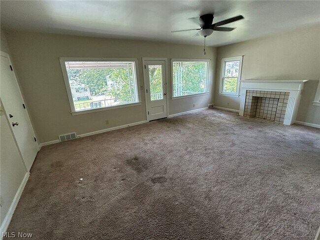 Foto del edificio - 1716 Fulton Rd NW