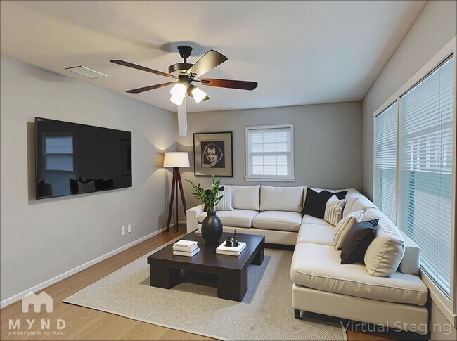 Foto del edificio - 4169 Rocky Face Dr