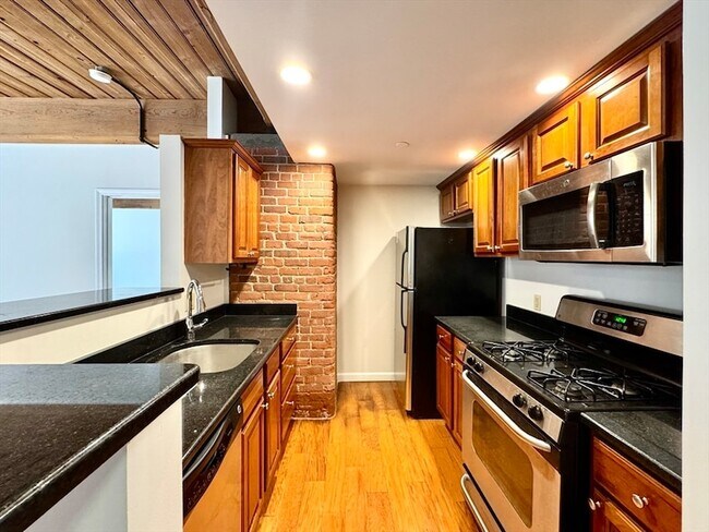 Foto del edificio - 4 Bishop St