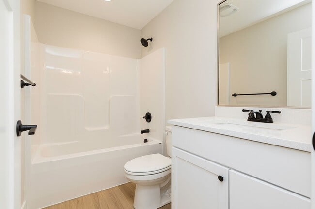 Building Photo - Luxury Living at The Crossings: Your Dream...
