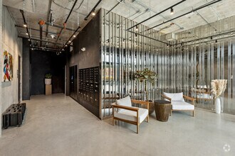 Lobby - The Marlowe