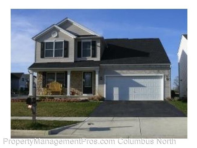 Building Photo - 268 Olentangy Meadows Dr