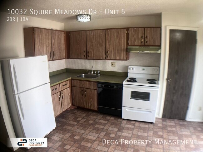 Building Photo - Two Bedroom Apartment