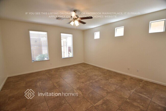 Foto del edificio - 1405 S Moccasin Trail