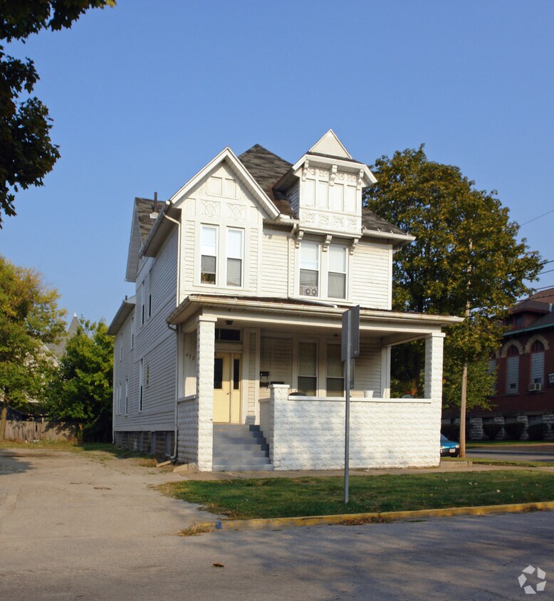 Primary Photo - 432 Jackson St