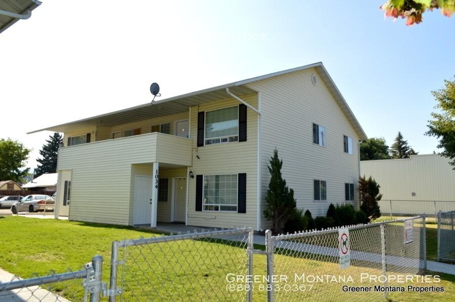 Primary Photo - 2 bedroom in Corvallis MT 59828