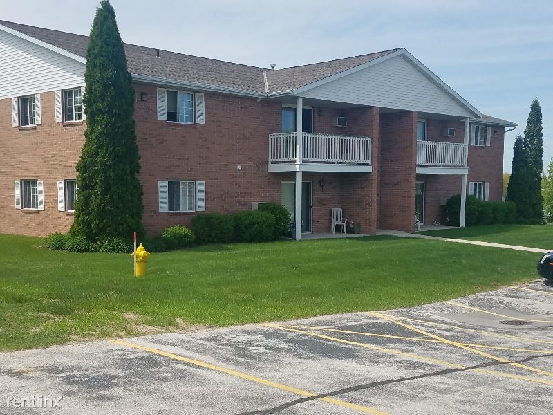 Primary Photo - 2 br, 1 bath Apartment - 823 Vogt Lane