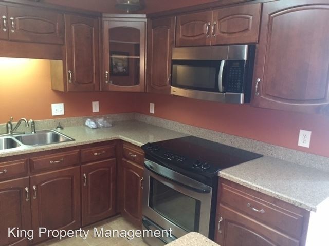 Foto del edificio - 2 br, 3 bath House - 324 Park Place