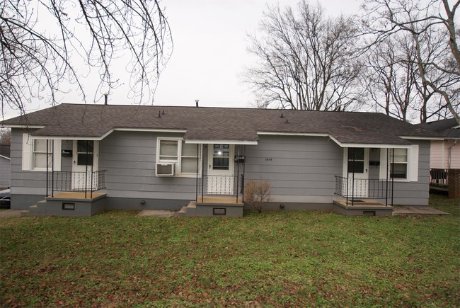 Foto del edificio - 1505 Wells Ave SE