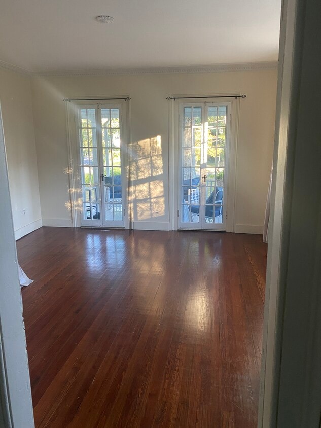 Dormitorio - 232 Christian Ave