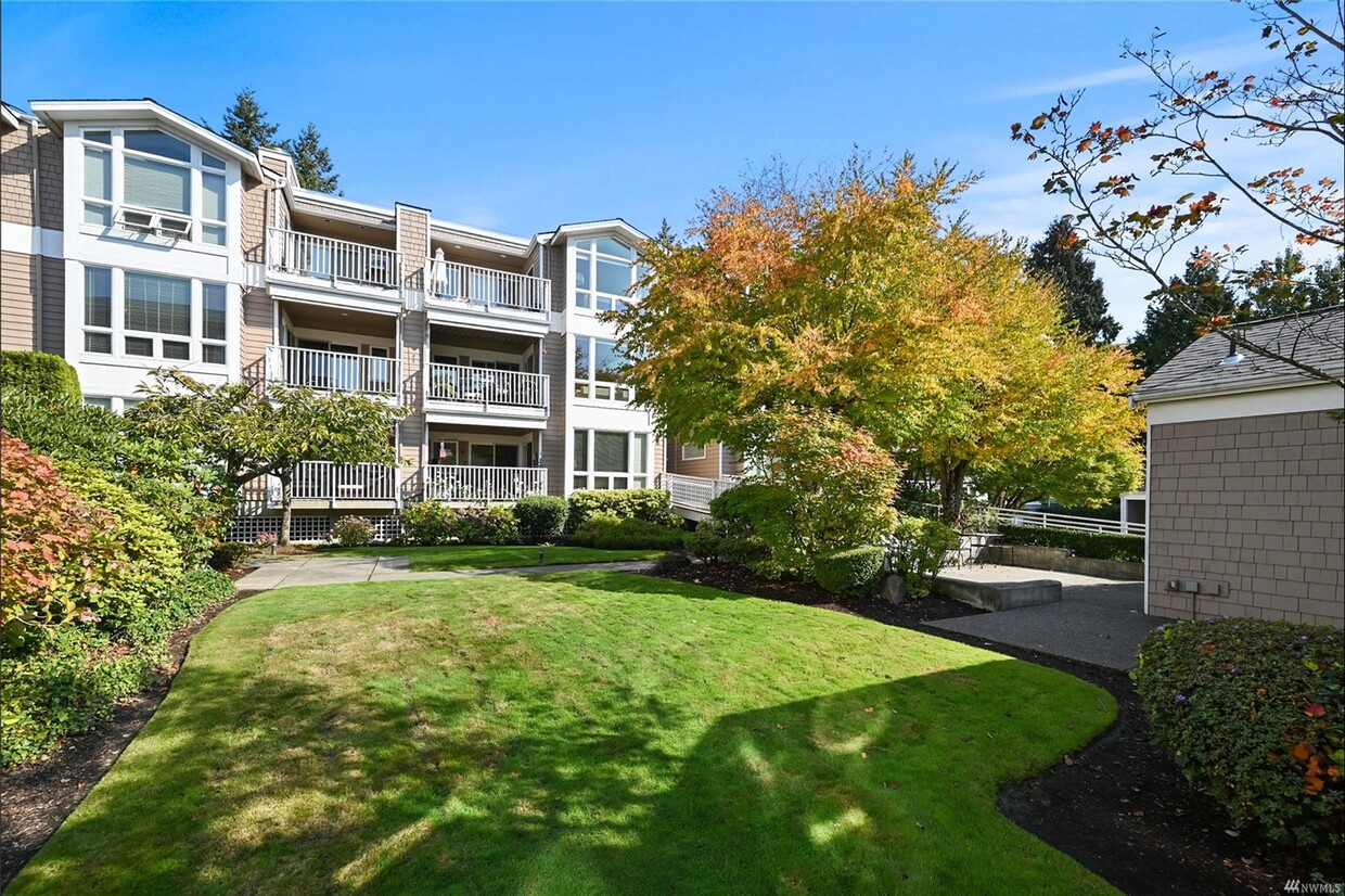 Kirkland Wa Condos For Rent