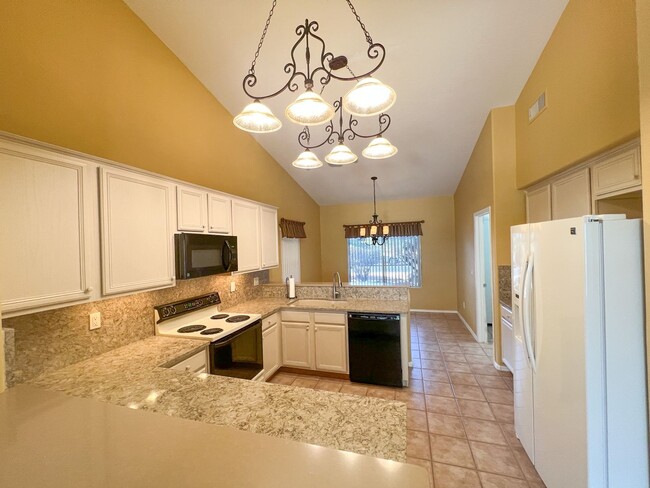 Foto del edificio - COTTONWOOD RANCH COMMUNITY-DEL WEBB