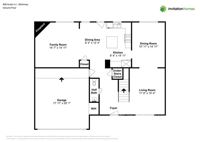 Foto del edificio - 808 Austin Ln