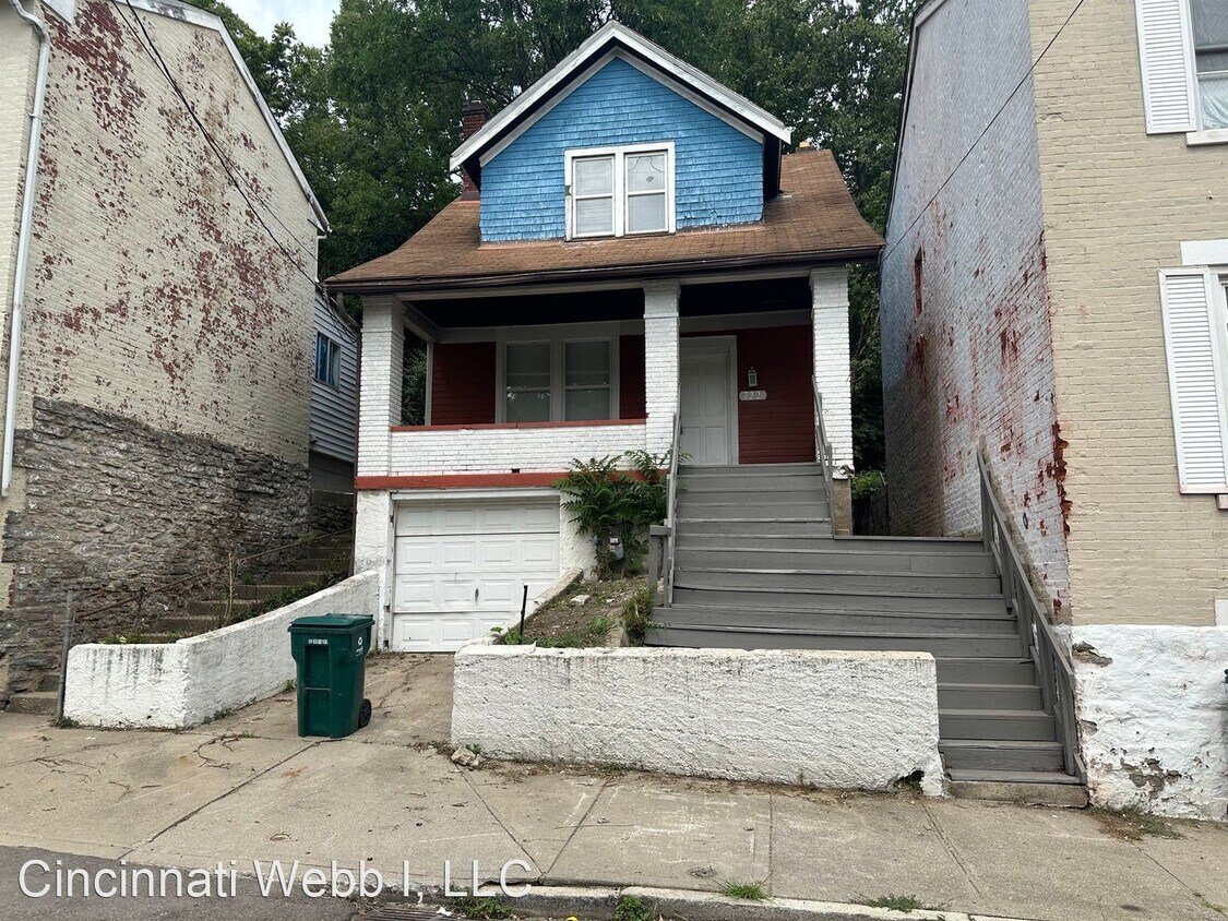 Primary Photo - 3 br, 1 bath House - 722 Delhi Ave