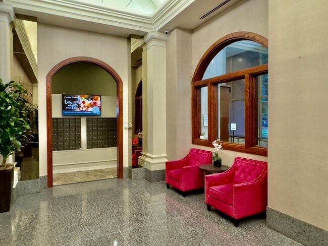 Foto del edificio - 200 N Dearborn St