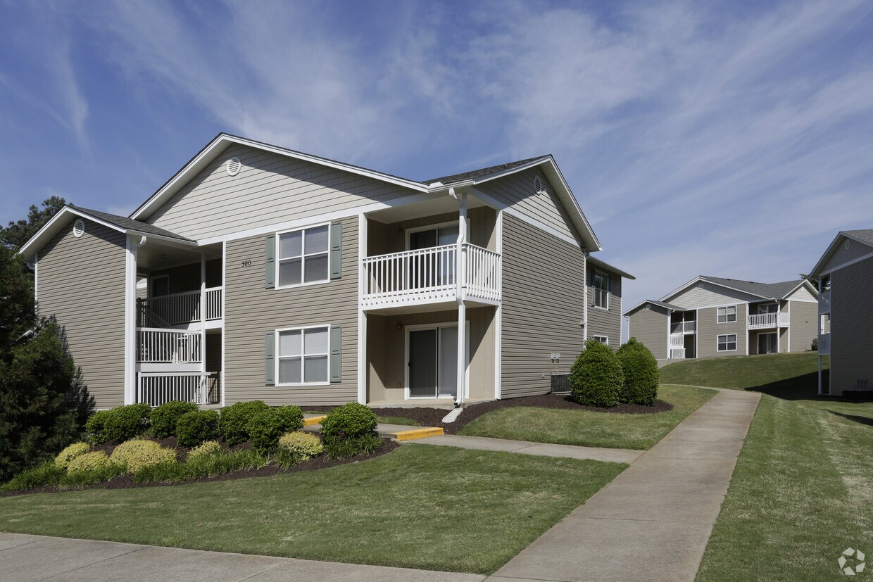 Victor Verdae Alquileres en Greenville, SC